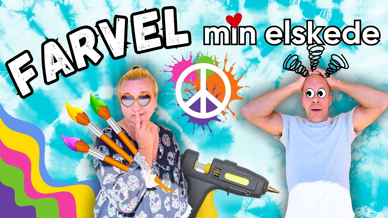 Eva får frie hænder i autocamperen - Eller gør hun?