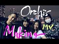 「Orchis」MV メイキングドキュメンタリー