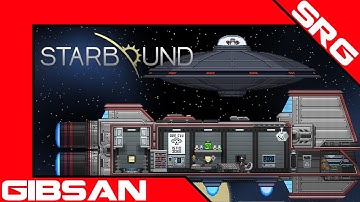 Starbound Beta: Penguin UFO Fail