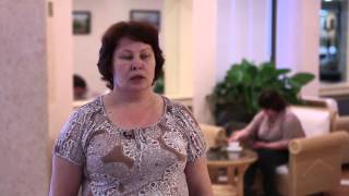 Санатории РЖД-Здоровье с Сергеем Агапкиным. 