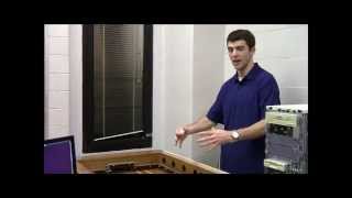 UA Team Foosbot - Sensing Methods Explained Part 2