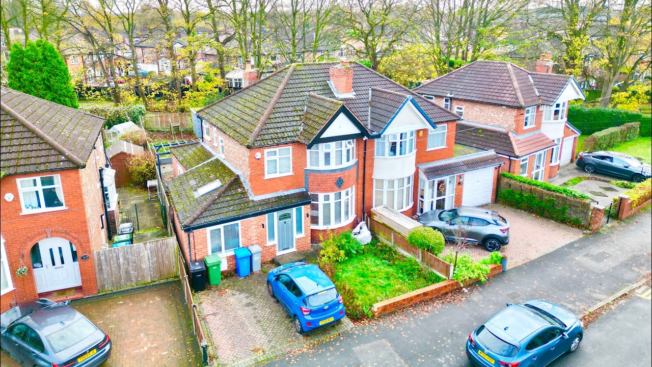 Walton Road. Sale - YouTube