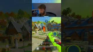 Fastest Kar98 build is still sniper meta👀 #callofduty #warzone #shorts