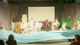 Act 5: EYT Peter Pan