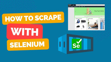How to Setup Selenium on Docker for Web Scraping: A Complete Guide