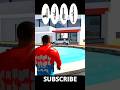 Car Par Gun Fire Test Challenge Video // Indian bike driving 3d #gaming #shorts #gtaindia