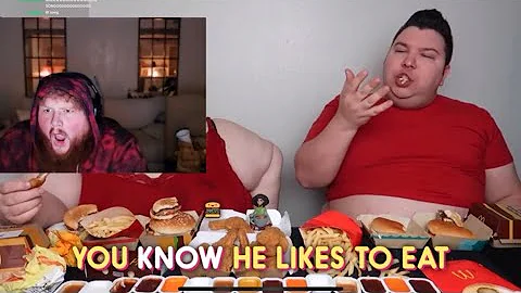 CaseOh Reacts To ( CaseOh Disstrack )