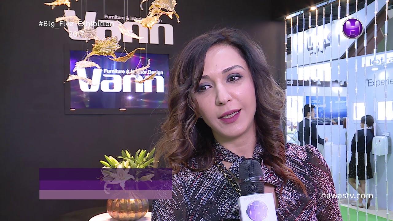 Ms. Espino Soodbakhsh Vann Furniture & Interior Design YouTube