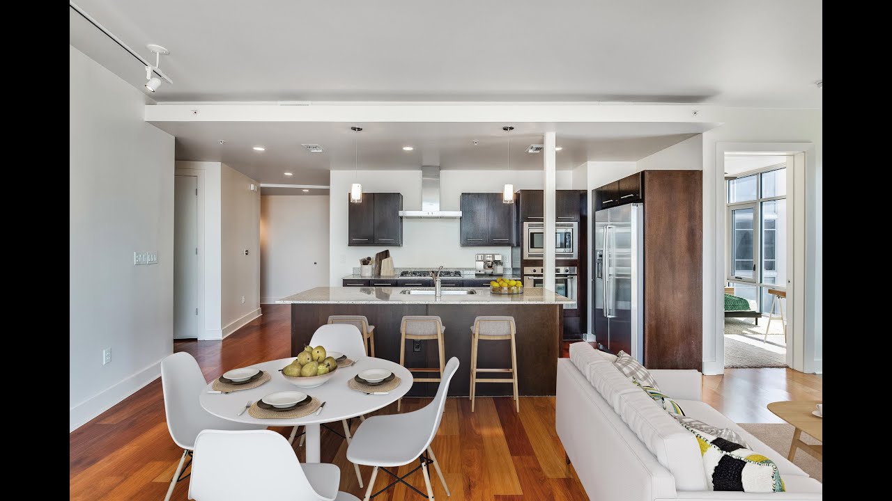 Austin TX Homes for Rent 2BR/2BA 210 Lee Barton Drive 516, Austin by