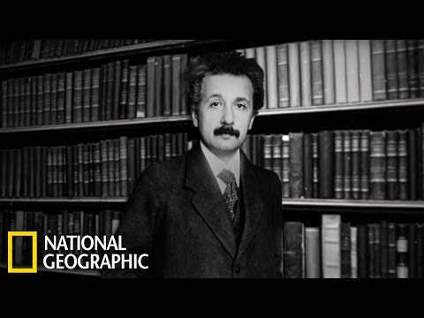 Vidéo: La Théorie De La Relativité D'Einstein Sur La Voie Du Progrès? - Vue Alternative