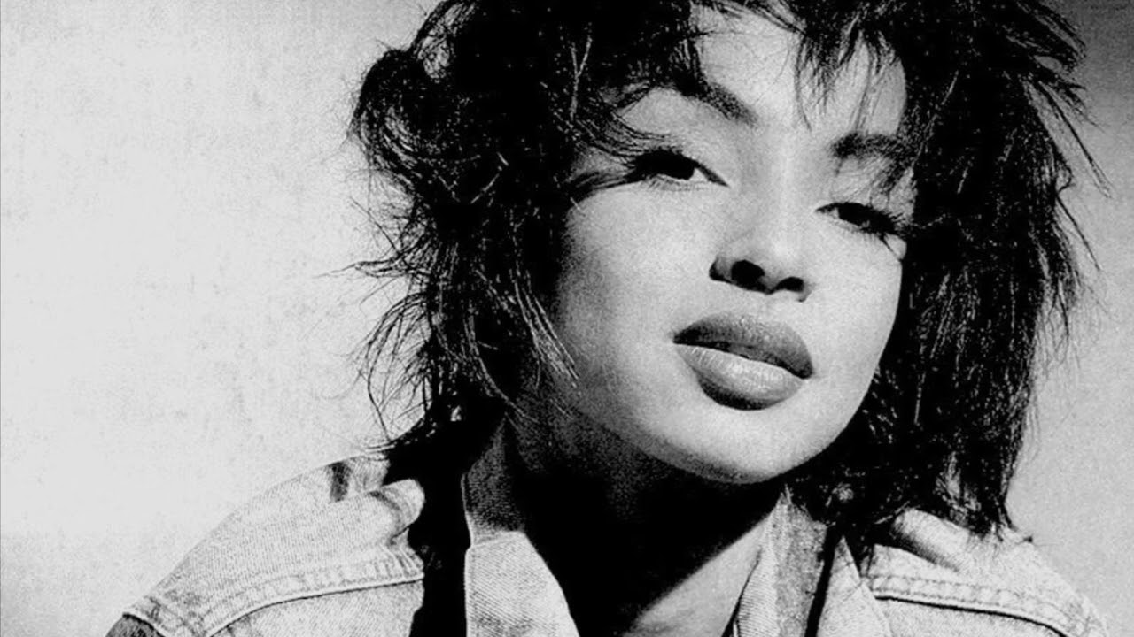 Sade Your Love Is King Instrumental