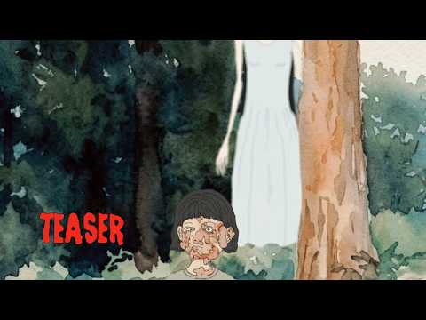 [TEASER] Hachishakusama (Japanese Urban Legend) | Tales of the Grotesque Episode 60