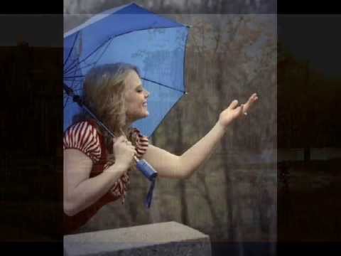 Лідія Відаш - Сліпий дощ