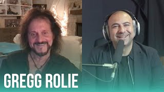 Gregg Rolie  What it was like to be a founding member of Santana and Journey | S2 EP 14