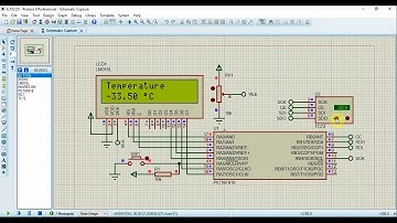 PIC16F818 interfaces to TC72 SPI Digital Temperature Sensor using CCS PICC