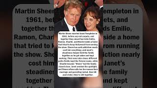 Janet Sheen Held Them Together