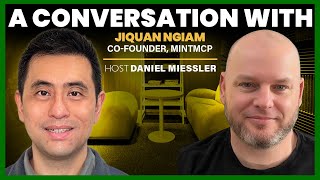 A Conversation with Jiquan Ngiam About Agent + MCP Security