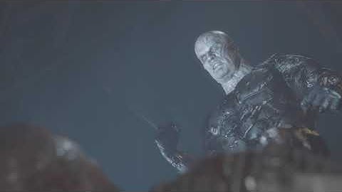 The Callisto Protocol part 10 Ending (final part)