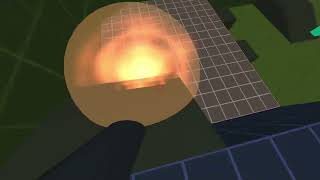 Famous DESTROY Devlog 2 - Knockback and Rocket Jumps Net Worth