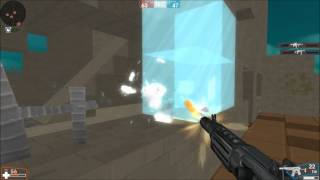 Brick Force: Ep1 - SPAWN KILLING