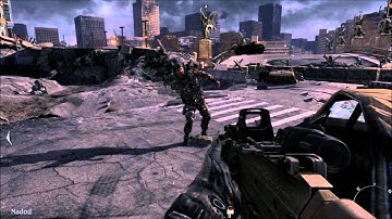 modern warfare 3 freeze glitch