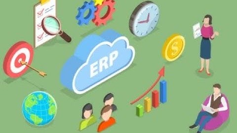 BUSINESS CENTRAL LESSON 34 FIXED ASSET SETUP (Erp System)