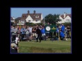 TIGER WOODS SWING ANALYSIS 2014  BRITISH OPEN CHAMPIONSHIP