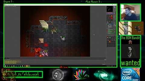 First Demon kill in real tibia.....after 16 years of playing.