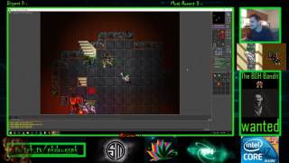 First Demon kill in real tibia.....after 16 years of playing.