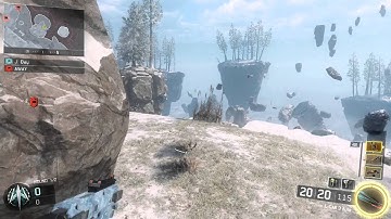 Trickshot Tutorial Episode 1: Running Man, With Divinity and Pride