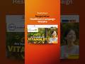 Shopify based Healthcare Campaign Website | Portfolio