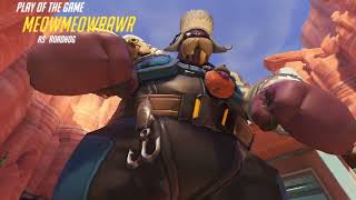 Road Hog Triple Ult Environmental