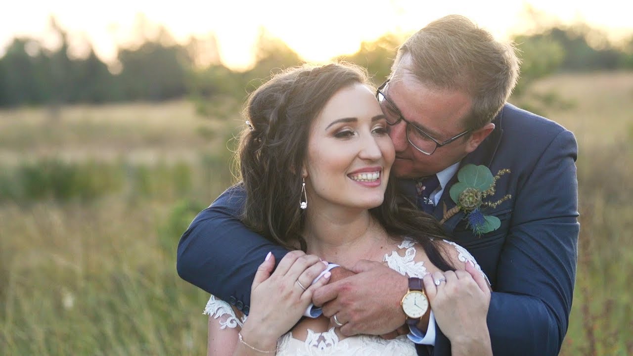 Helgardt & Kim | Trailer