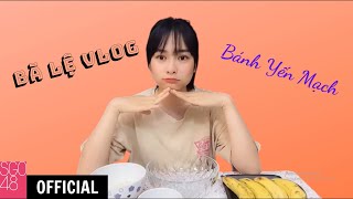 SGO48 Masterchef - Lệ Trang hóa 