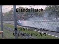 Brands Hatch| British Touring Car Championship (GP) 2025
