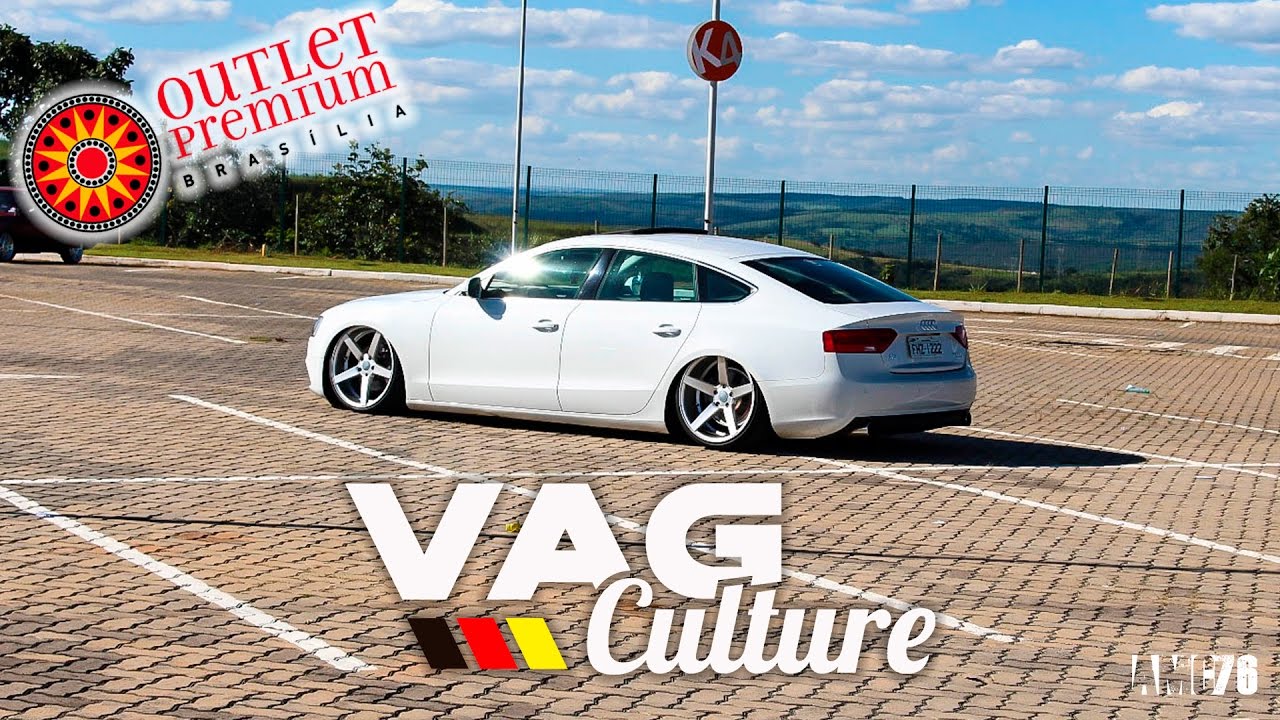 VAG CULTURE 2017 3ª Edição por AMC76