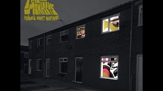 Arctic Monkeys - Do Me a Favour