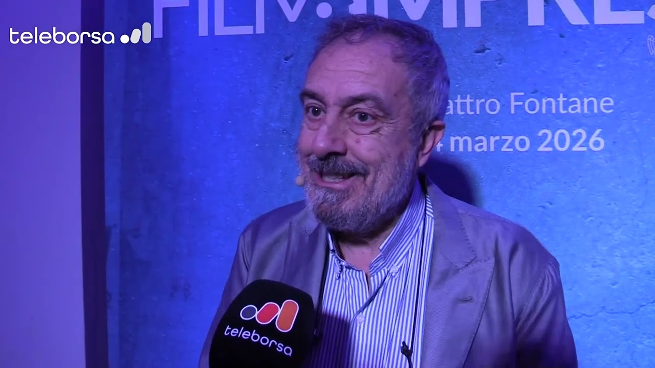 ‘Andata e Ritorno’: Gruppo Fs presenta documentario al Premio Film Impresa