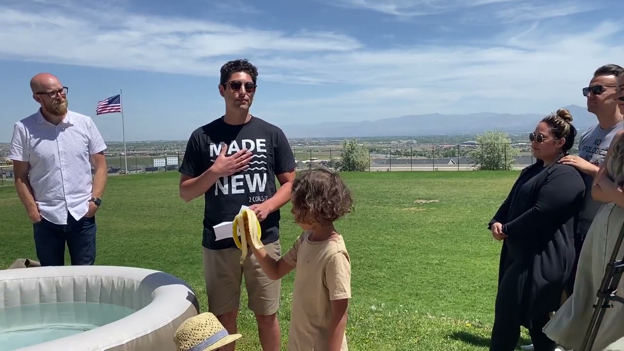 Awaken City Church, Herriman, Utah