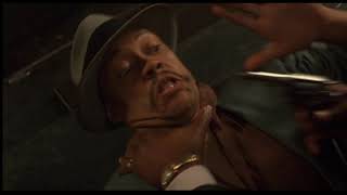 RAGE IN HARLEM Scene 2