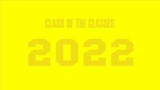 Freshman Clash of the Classes Video | 2019