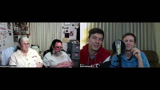 Badgerland Birding Podcast Ep 55 - All About Birding Florida! - With Dee and David Simpson