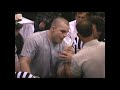 Armwrestling Tournament Match Travis Bagent Loses Left Handed Match to Smaller Guy - Kevin Bongard