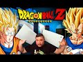 “Nivel Saiyajin: Personalizando mi PS5 de Dragon Ball” #dragonball #dragonballedit  #dragonballz