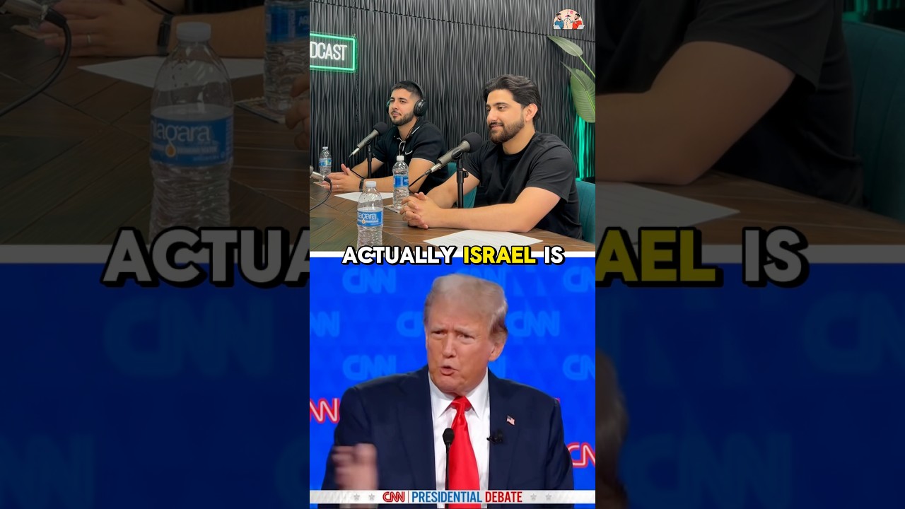 Do muslim voters have a viable option for president?