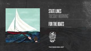 Watch State Lines Tuesday Morning video