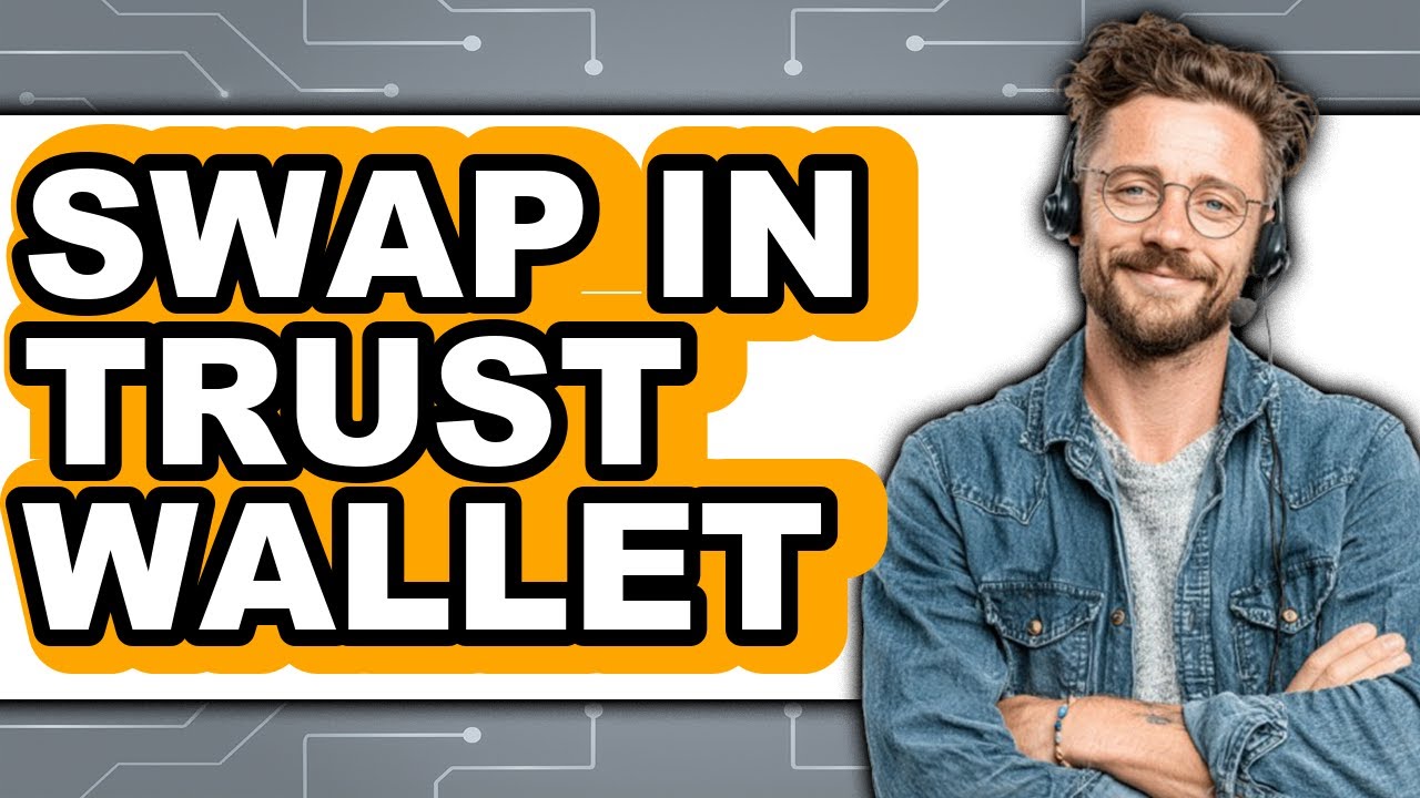 How to Swap in Trust Wallet (Only Way)