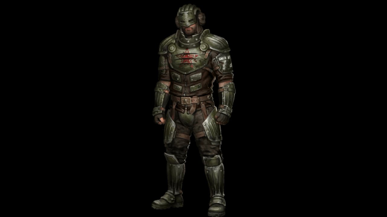 Day r - вся броня за 13 секунд.