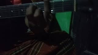 Rudy setro MINGGAT (Cover Bi Wasti)