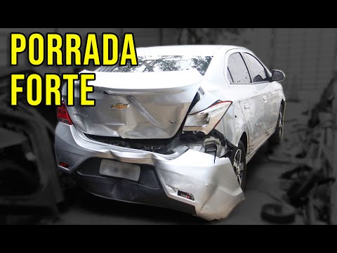 Vídeo: Que serra traseira comprar?